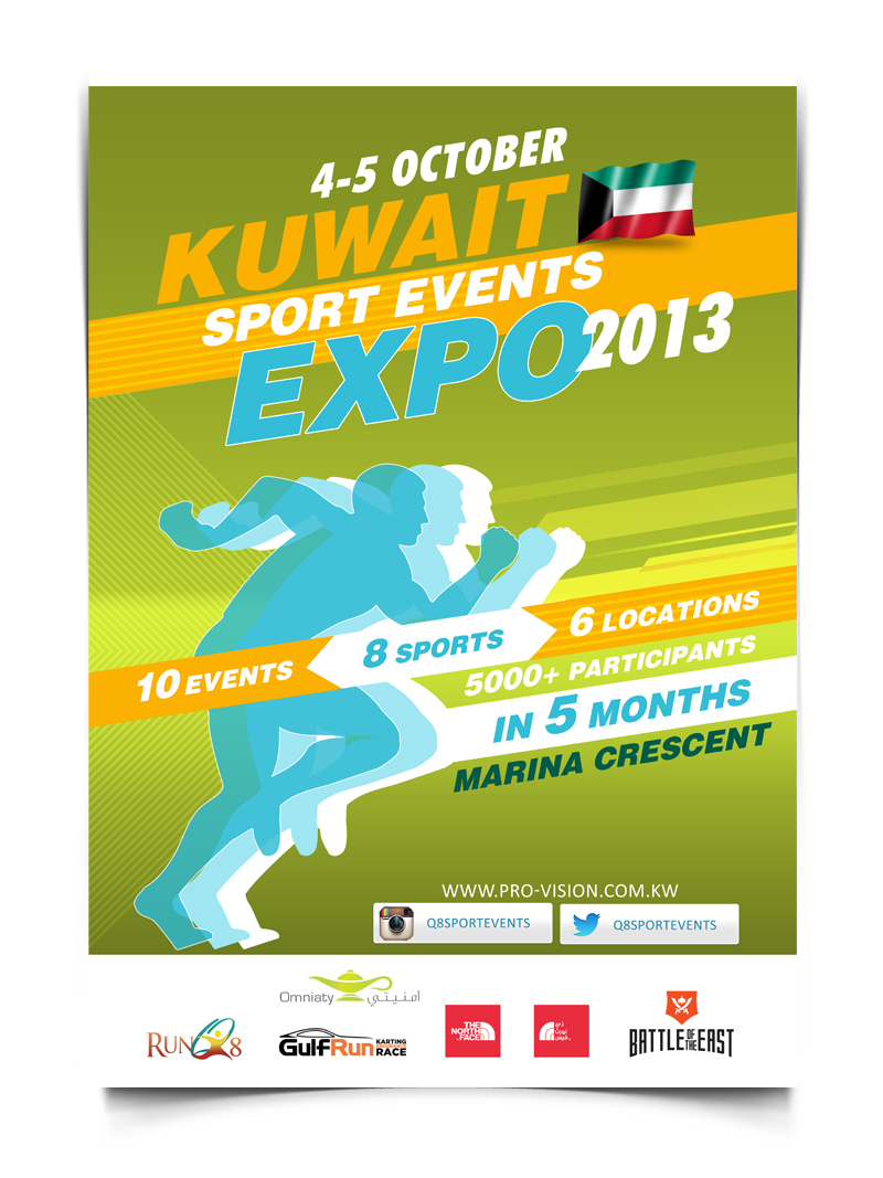 Poster Design by kaatem for this project | Design #2332943