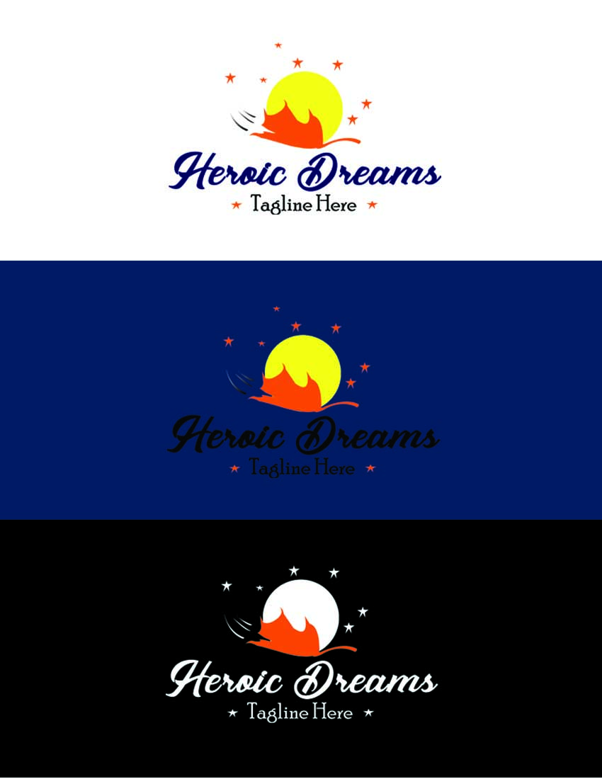 Logo Design by ARtKISTA for this project | Design #11399178