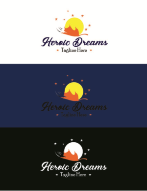 Logo Design by ARtKISTA for this project | Design #11399178