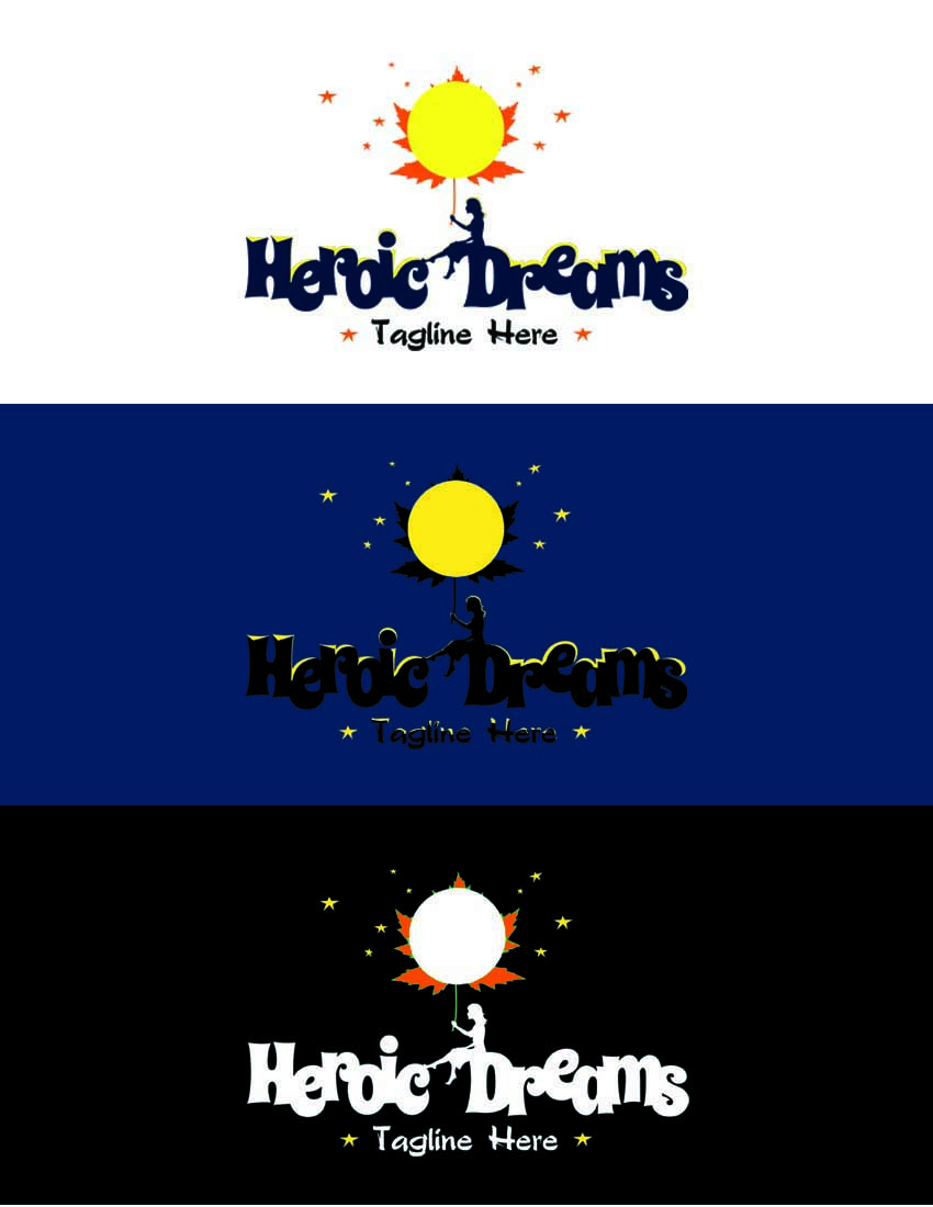 Logo Design by ARtKISTA for this project | Design #11399179