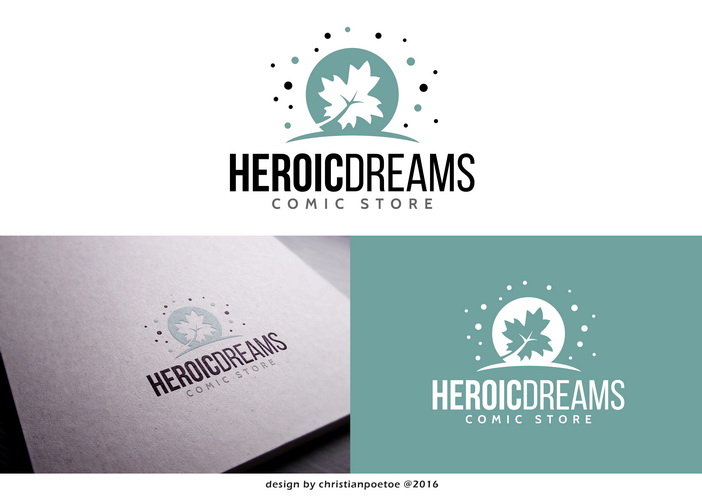 Diseño de Logo por christianpoetoe para este proyecto | Diseño #11396509