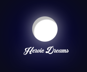 Logo Design by Charaf Alpachino