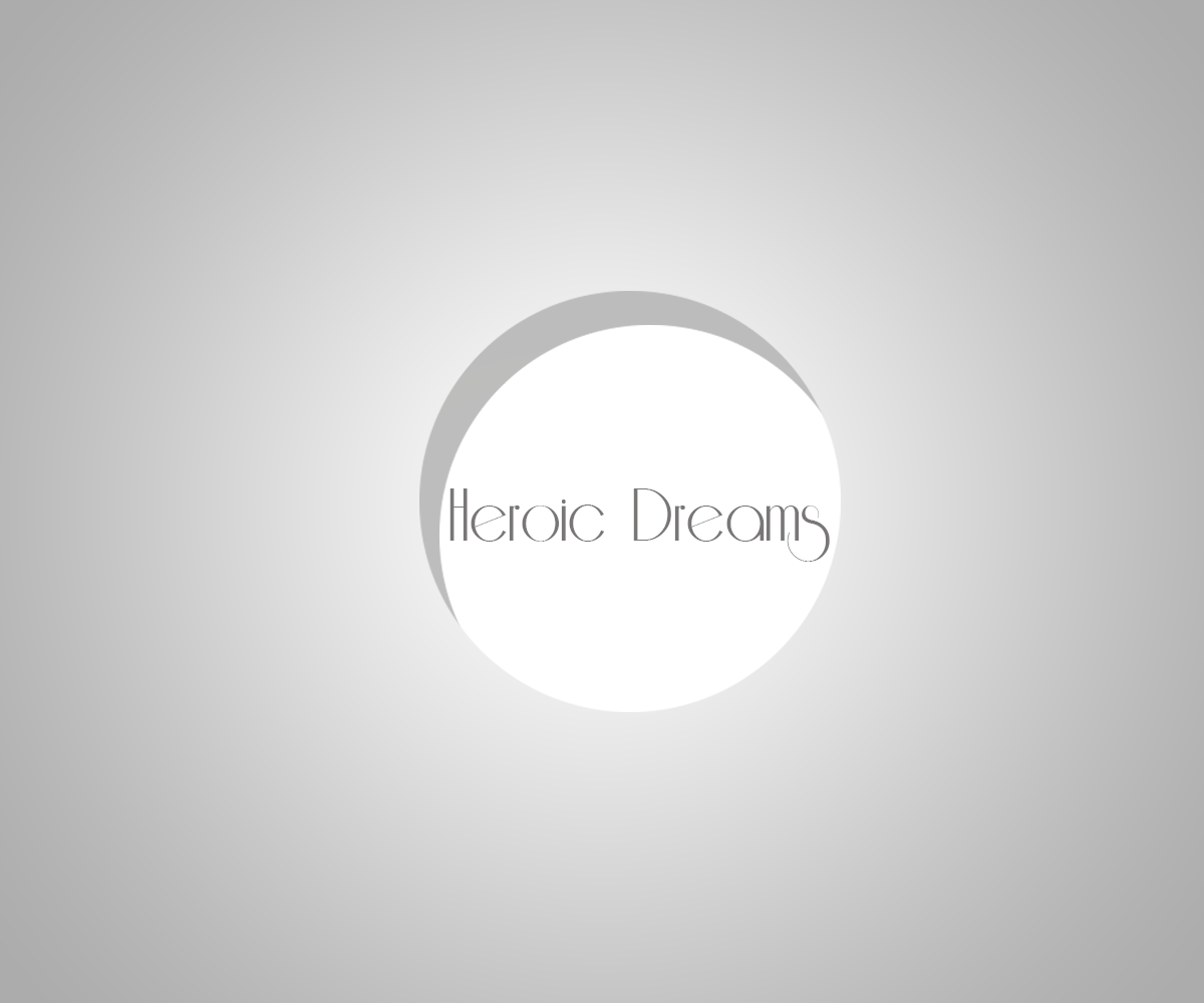 Logo Design by Charaf Alpachino for this project | Design #11395855