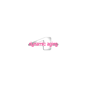 Logo Design by S-Square for 4 Dynamic Aging | Design #11469067