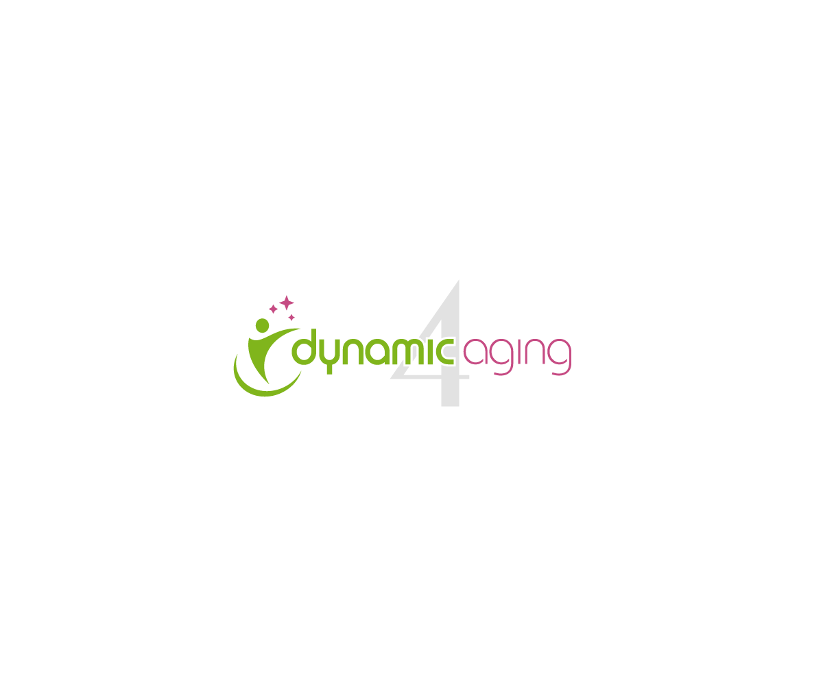 Design de Logo par artisan bee 2022 pour 4 Dynamic Aging | Design #11489329