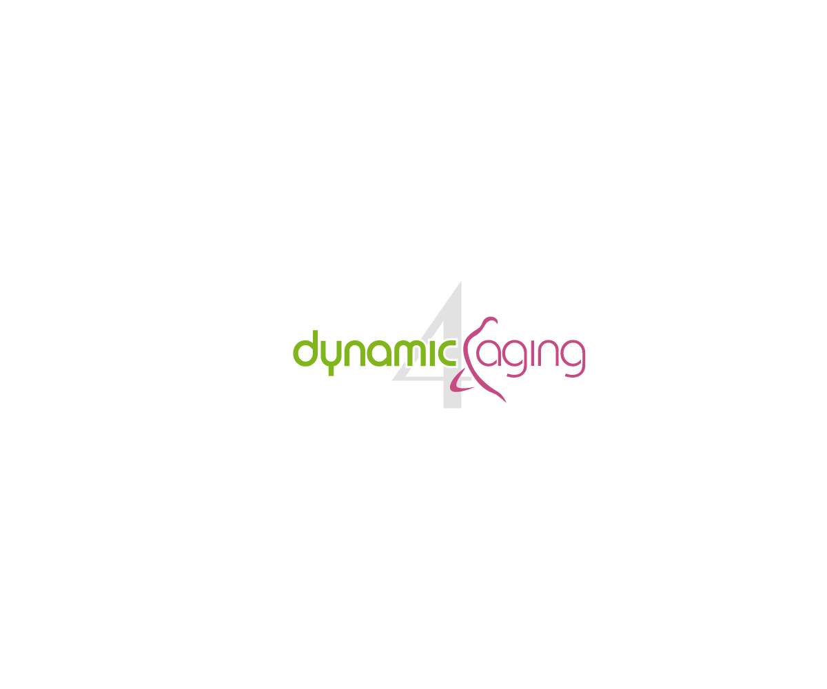 Design de Logo par artisan bee 2022 pour 4 Dynamic Aging | Design #11489362