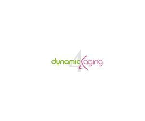 Design de Logo par artisan bee 2022 pour 4 Dynamic Aging | Design : #11489362