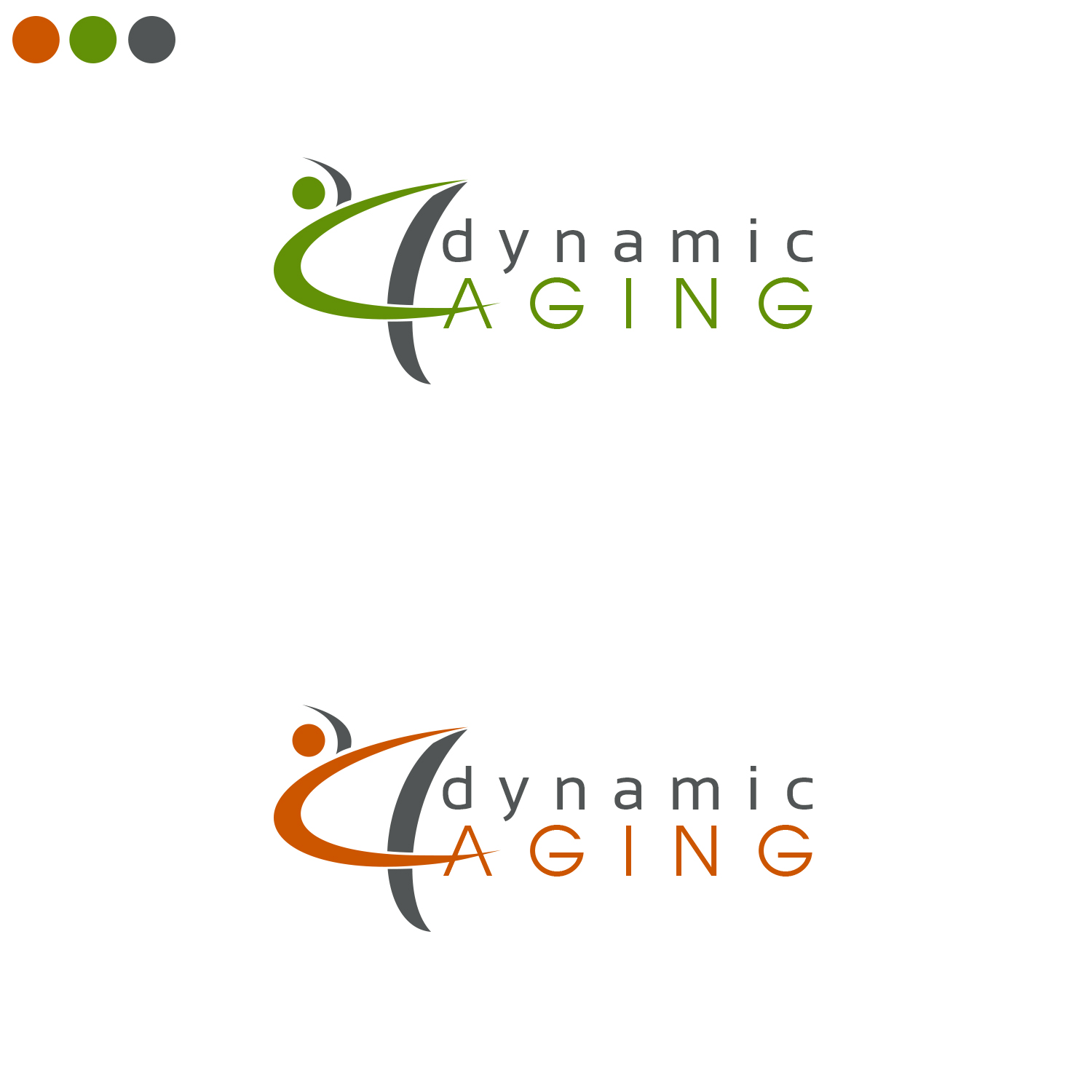 Design de Logo par edrex_disenyo pour 4 Dynamic Aging | Design : #11511548