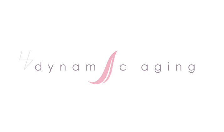 Logo Design by J_E for 4 Dynamic Aging | Design #11401753