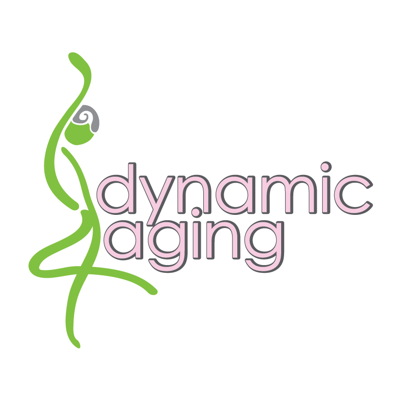 Logo Design by PlanB for 4 Dynamic Aging | Design #11453271