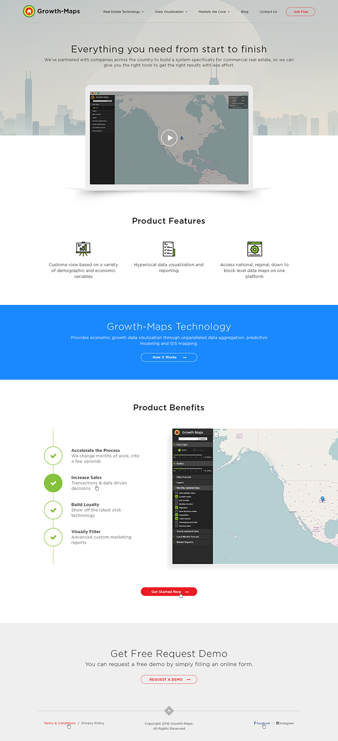 Web Design by Ved Web Services for this project | Design #11401421