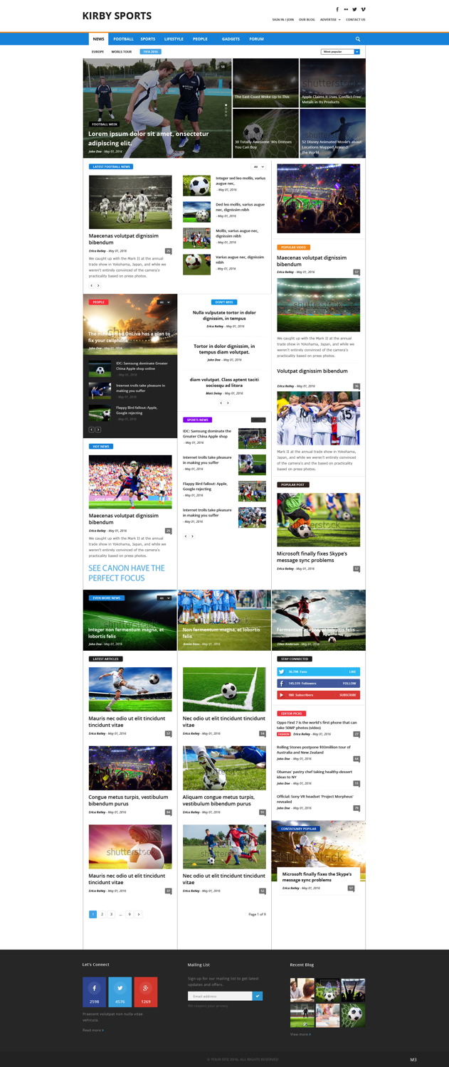 Web Design by pb for this project | Design #11400324