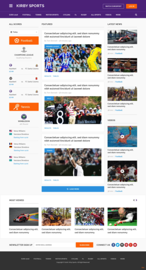 Web Design by pb for this project | Design: #11401319
