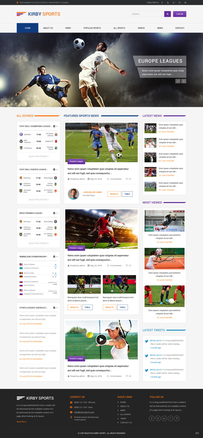 Web Design by pb for this project | Design #11401329