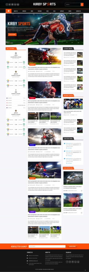 Web Design by pb for this project | Design: #11408698