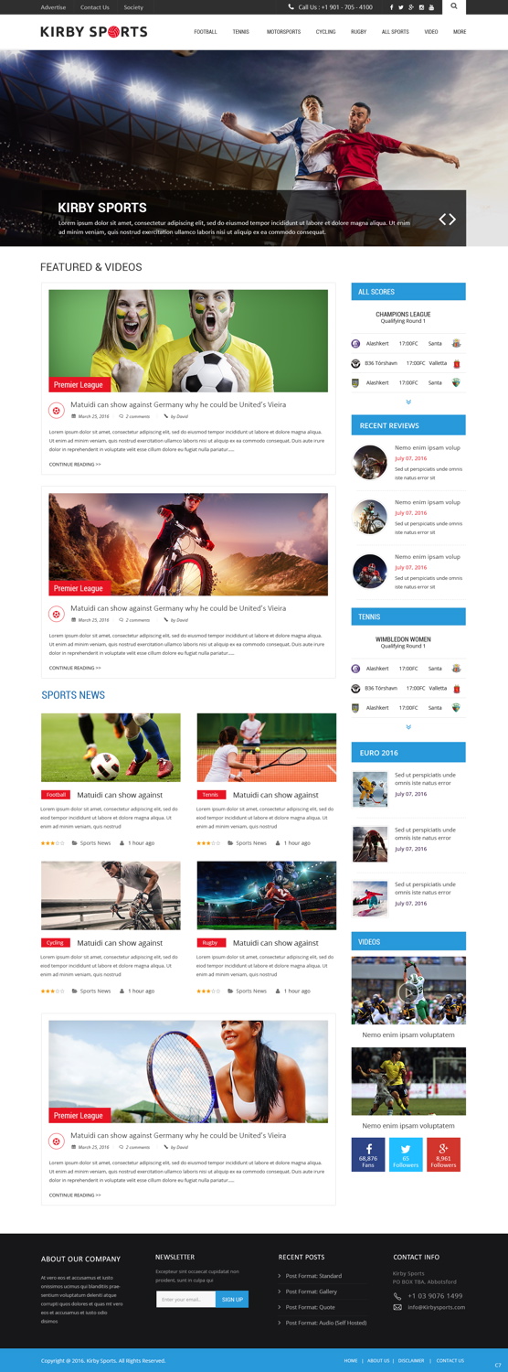 Web Design by pb for this project | Design #11408699