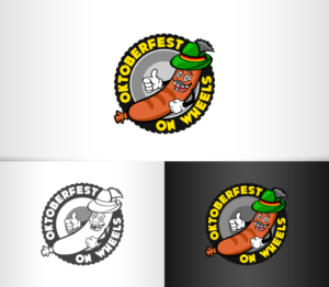 Logo Design by nivleik for this project | Design: #11419267