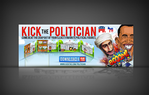 Facebook Design by Digital Designer Agency for this project | Design: #2354938