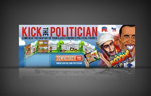 Facebook Design by Digital Designer Agency for this project | Design: #2354941