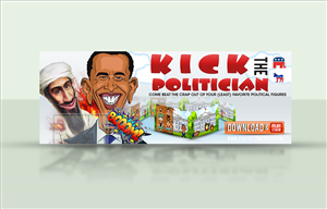 Facebook Design by Digital Designer Agency for this project | Design: #2367397