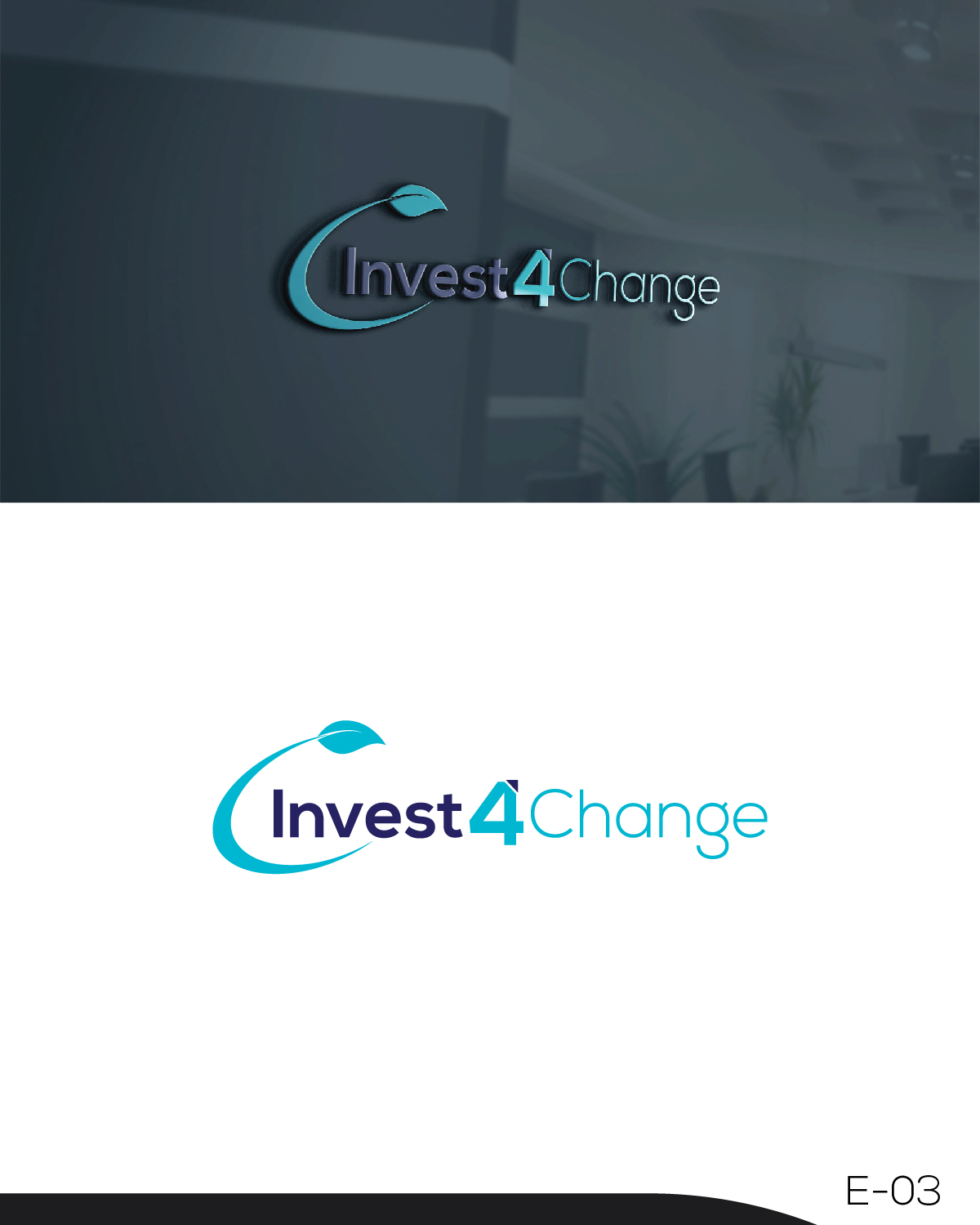 Diseño de Logo por Designanddevelopment para este proyecto | Diseño: #11399254