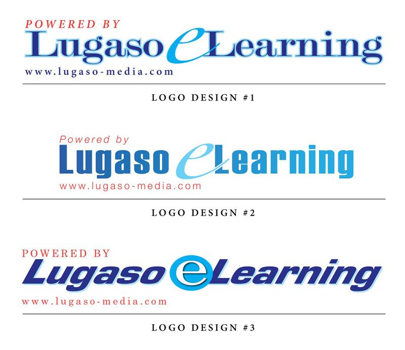 Logo Design by Junn for Lugaso Medial Ltd | Design #2358712