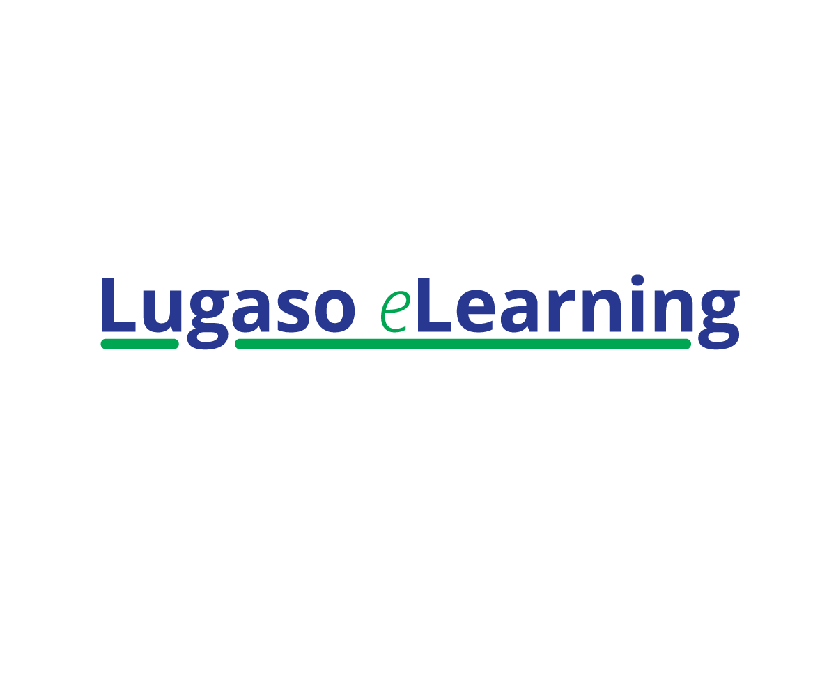 Logo Design by Restless for Lugaso Medial Ltd | Design #2317375
