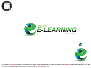 Logo Design by ARTMD for Lugaso Medial Ltd | Design: #2367236