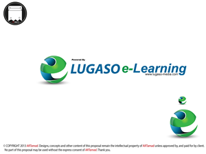 Logo Design by ARTMD for Lugaso Medial Ltd | Design: #2371326
