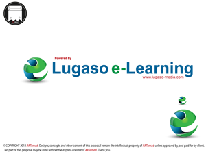 Logo Design by ARTMD for Lugaso Medial Ltd | Design: #2371364