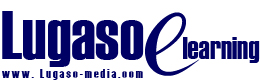 Logo Design by Janith N. for Lugaso Medial Ltd | Design #2317920