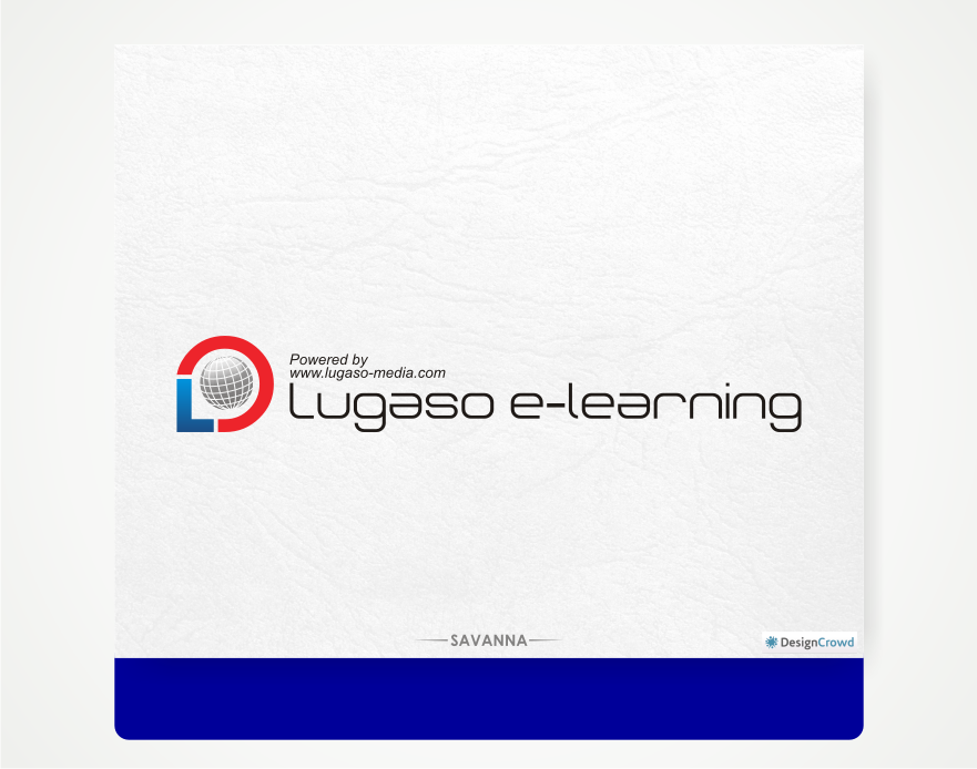 Logo Design by Savana for Lugaso Medial Ltd | Design #2320186