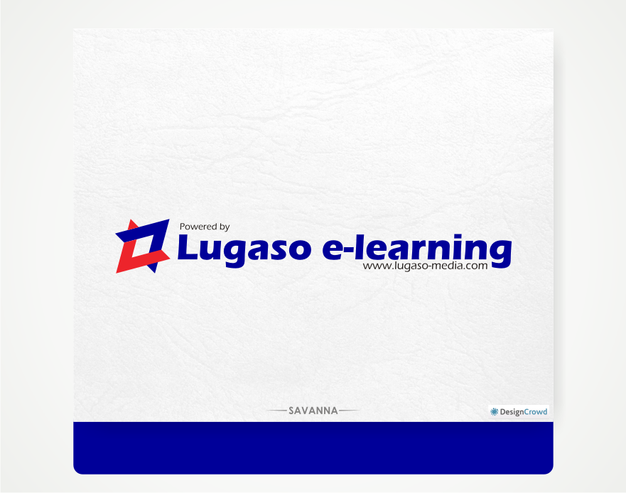 Logo Design by Savana for Lugaso Medial Ltd | Design #2320189