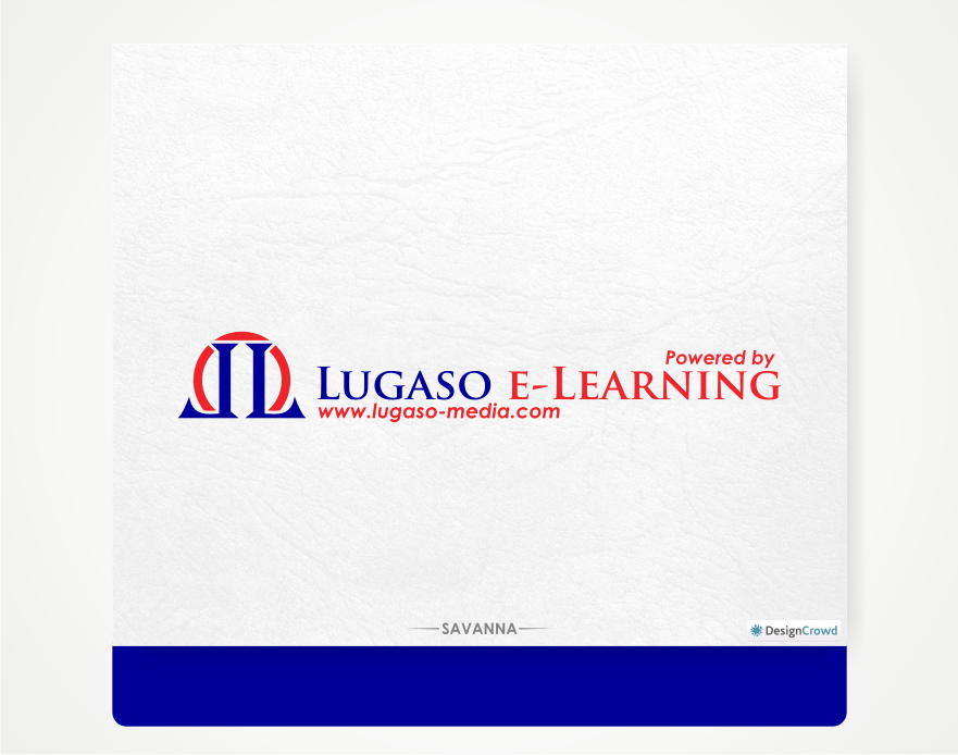 Logo Design by Savana for Lugaso Medial Ltd | Design #2320193