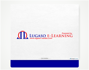Logo Design by Savana for Lugaso Medial Ltd | Design: #2320193
