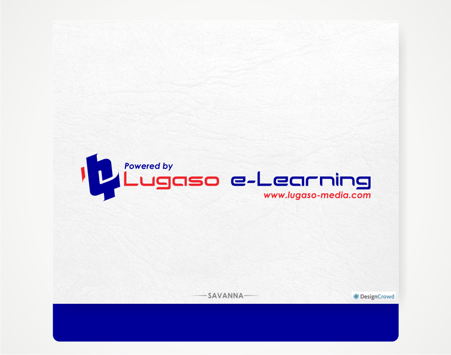 Logo Design by Savana for Lugaso Medial Ltd | Design #2320196
