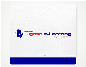 Logo Design by Savana for Lugaso Medial Ltd | Design: #2320196