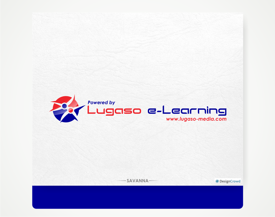 Logo Design by Savana for Lugaso Medial Ltd | Design #2320199