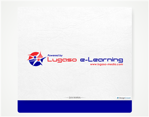 Logo Design by Savana for Lugaso Medial Ltd | Design #2320199