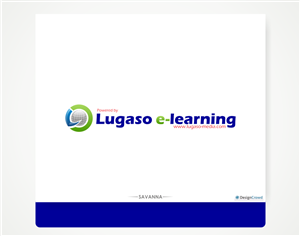 Logo Design by Savana for Lugaso Medial Ltd | Design: #2336610