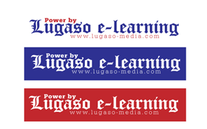 Logo Design by AMBOGEStudios for Lugaso Medial Ltd | Design: #2318872