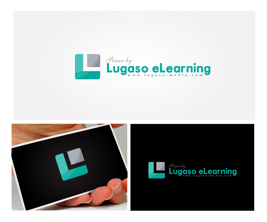 Logo Design by AMBOGEStudios for Lugaso Medial Ltd | Design #2340183
