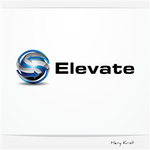 Logo Design by hery_krist