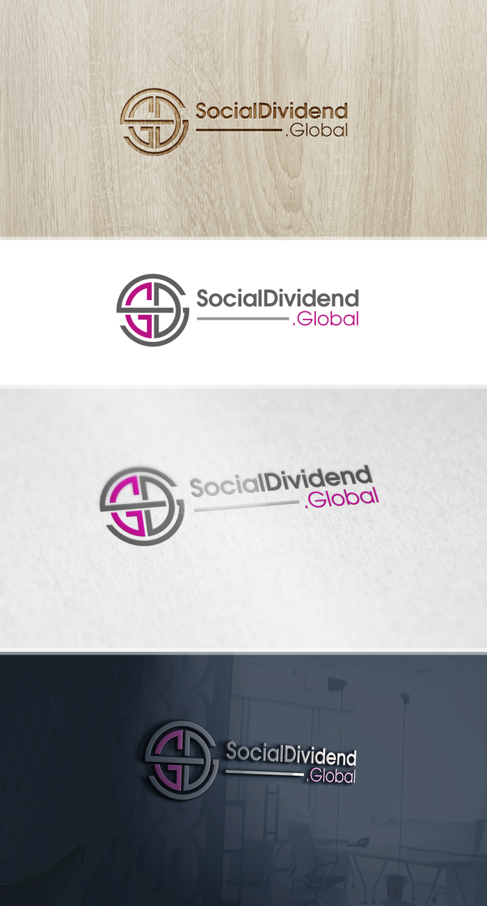 Logo Design by BehindSymbols for this project | Design #11433709