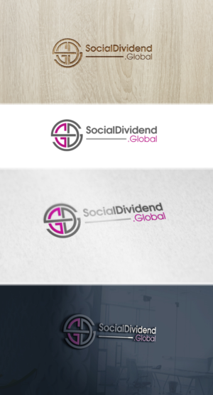 Logo Design by BehindSymbols for this project | Design: #11433709