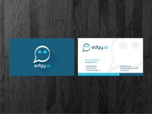 Logo Design by Atvento Graphics for this project | Design #11480695