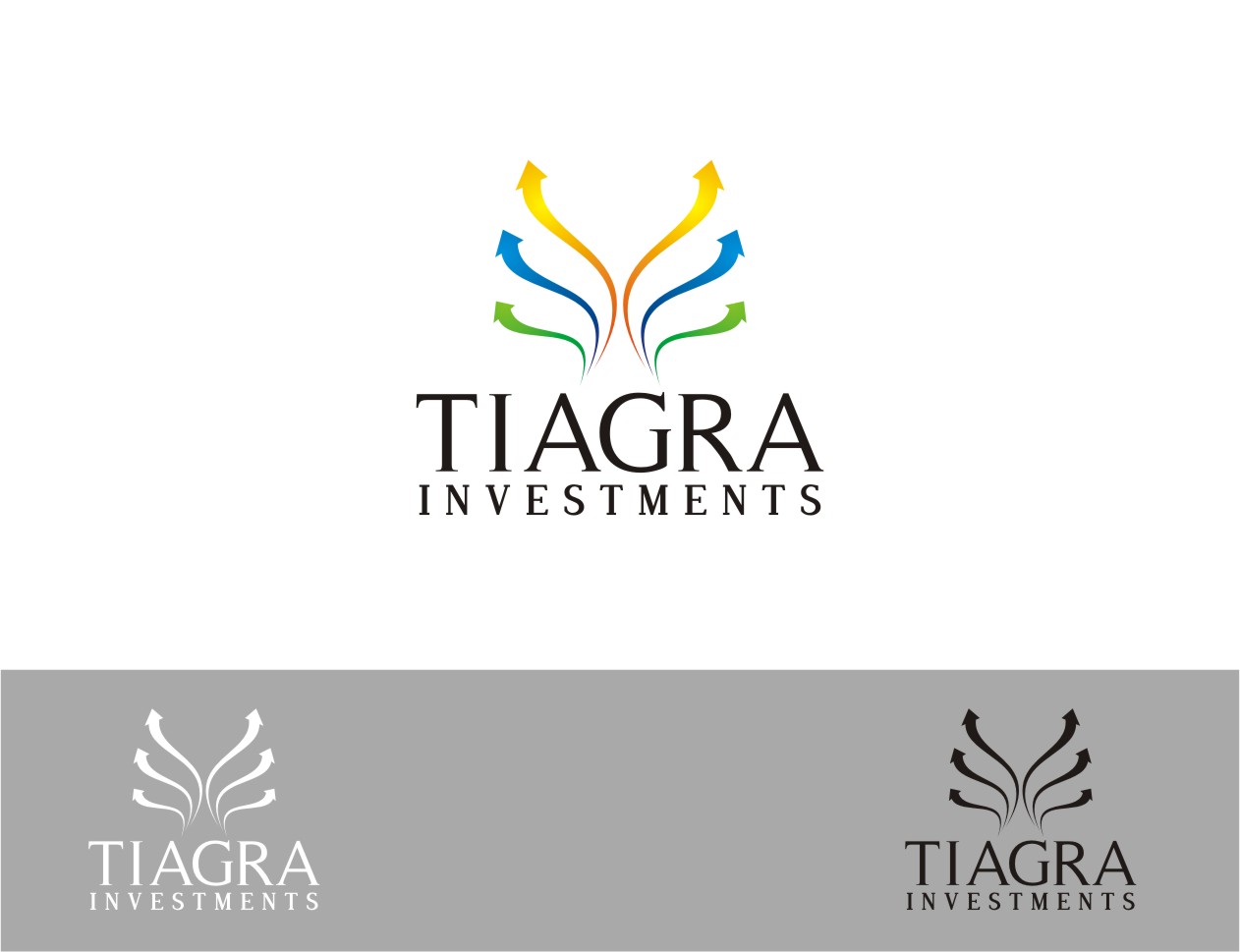 Logo-Design von Mikka für dieses Projekt | Design #2319497