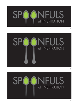 Logo Design by Halfull Media for this project | Design: #494616