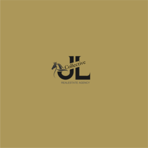 Logo Design by sanalkumar for JL COLLECTIVE  | Design: #11402019