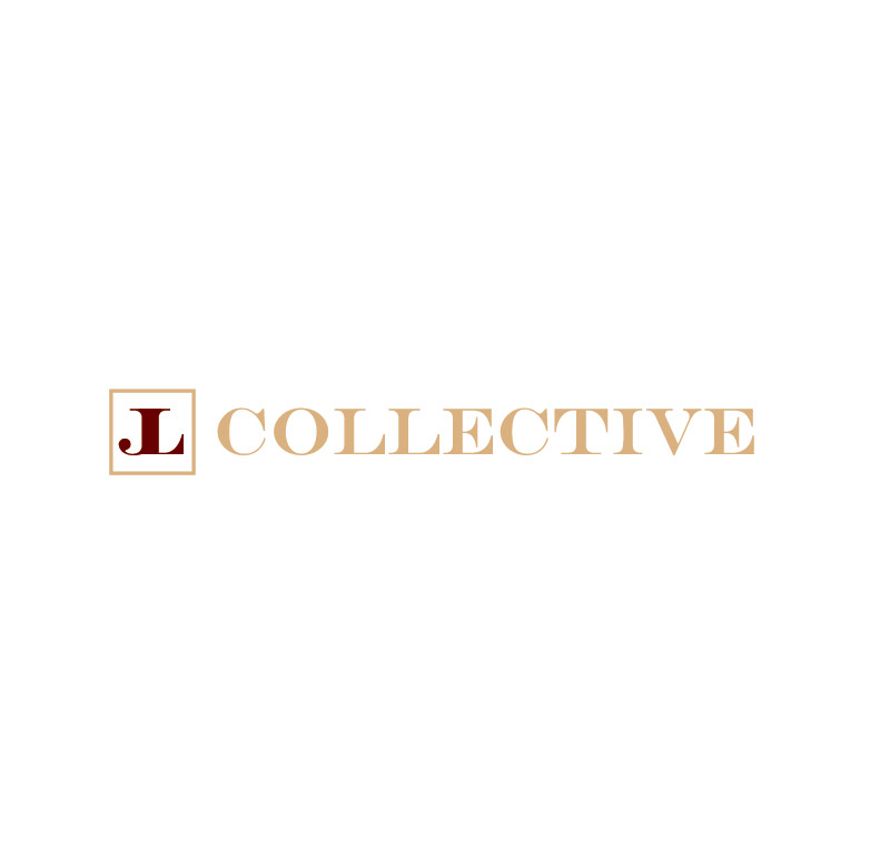 Logo Design by Design Possibilities for JL COLLECTIVE  | Design #11430098